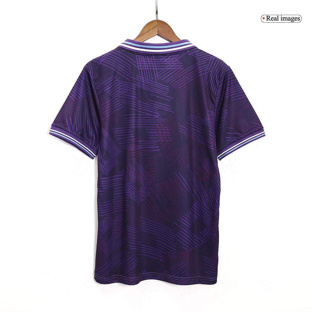 Retro Fiorentina Home Jersey 1992/93 