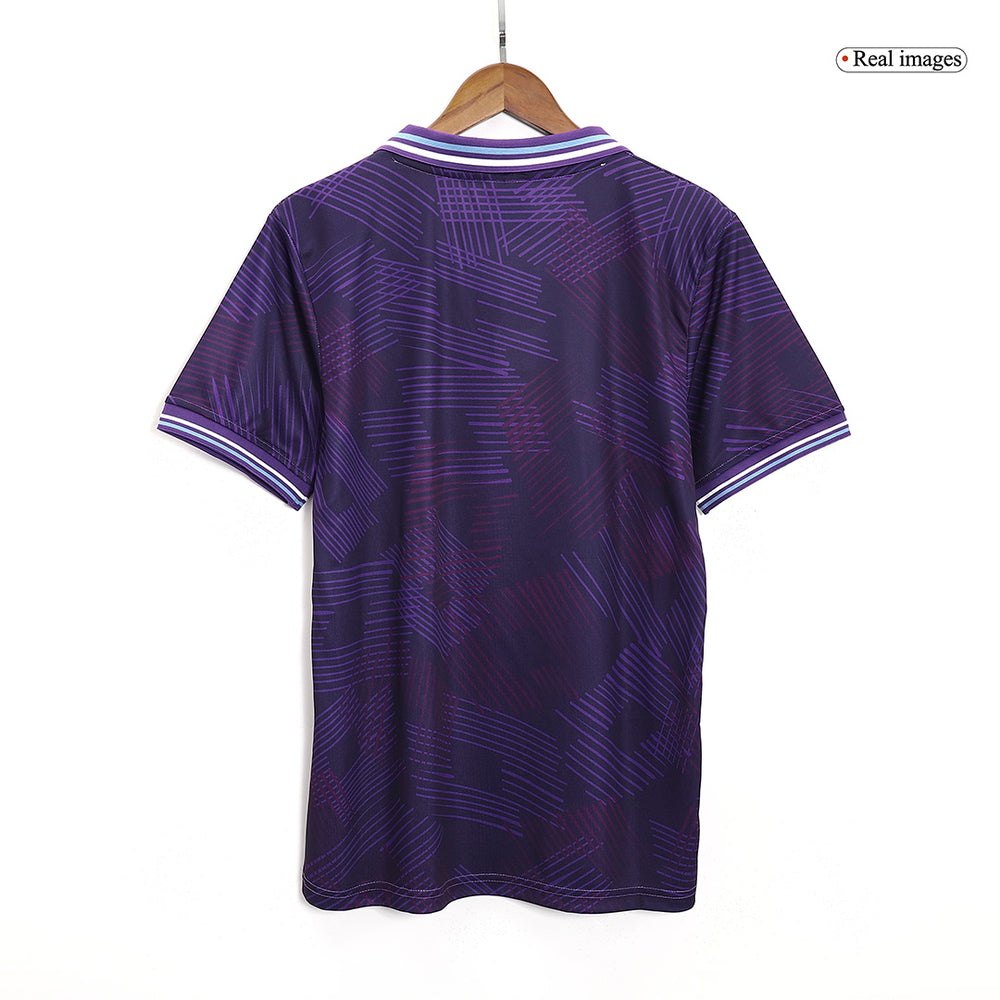 Retro Fiorentina Home Jersey 1992/93 