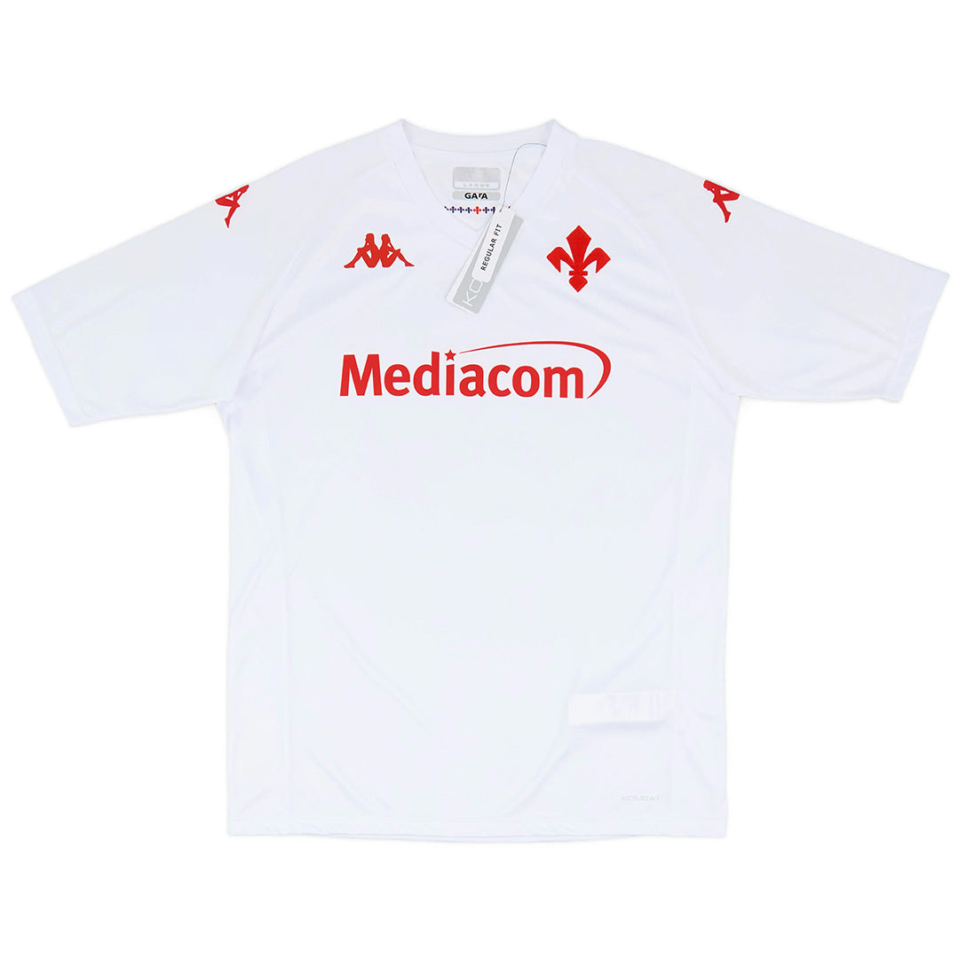 Fiorentina Away Jersey 