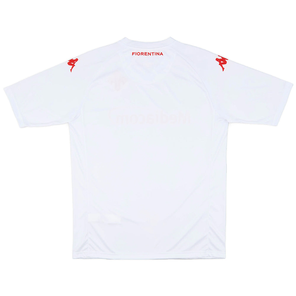 Fiorentina Away Jersey 