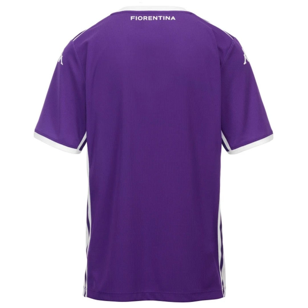 Fiorentina Home Jersey 2025/26 