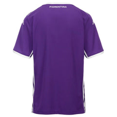KEAN #20 Fiorentina Home Jersey 2025/26 