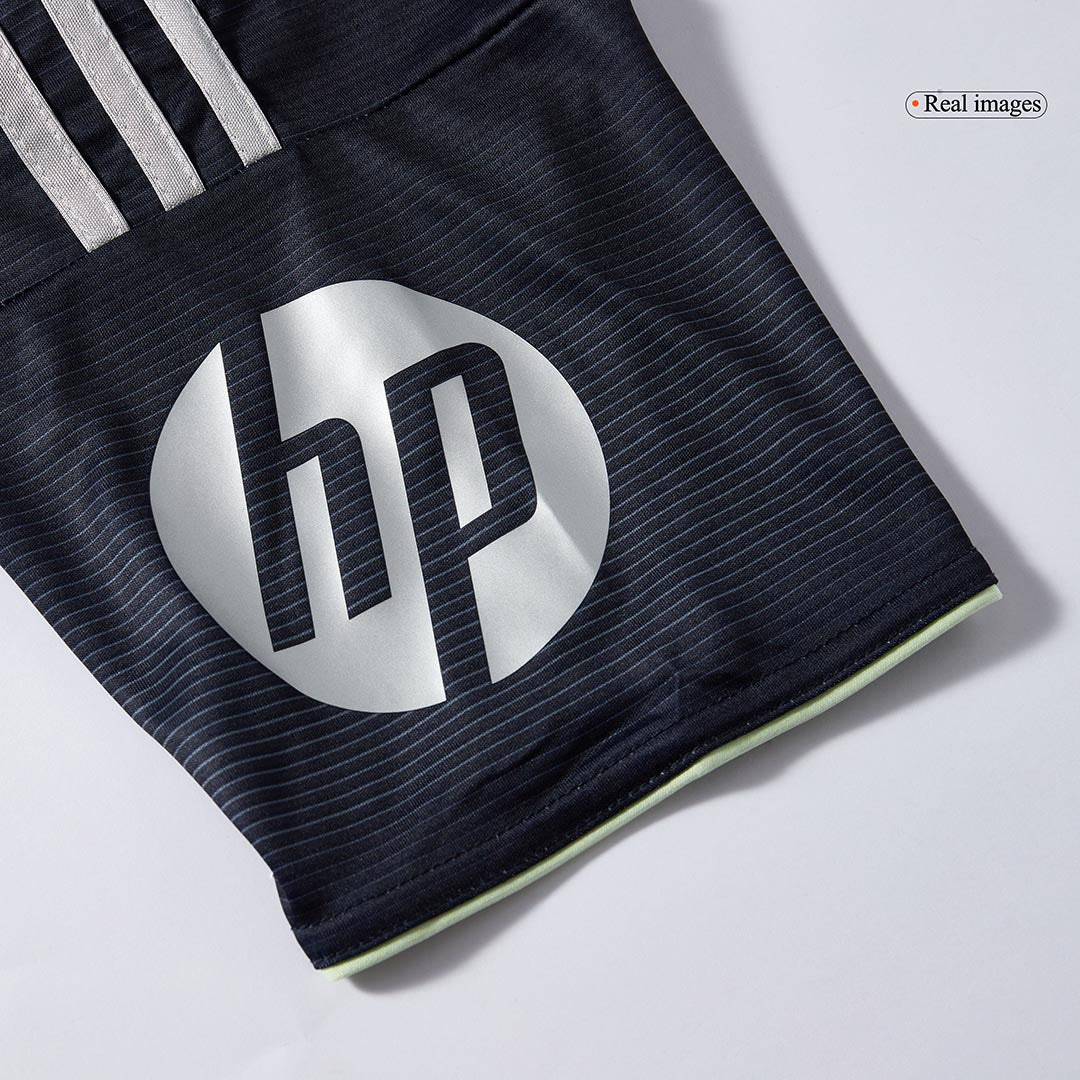 RODRIGO #11 Real Madrid Away Jersey 2025/26 - [Super Replica] 