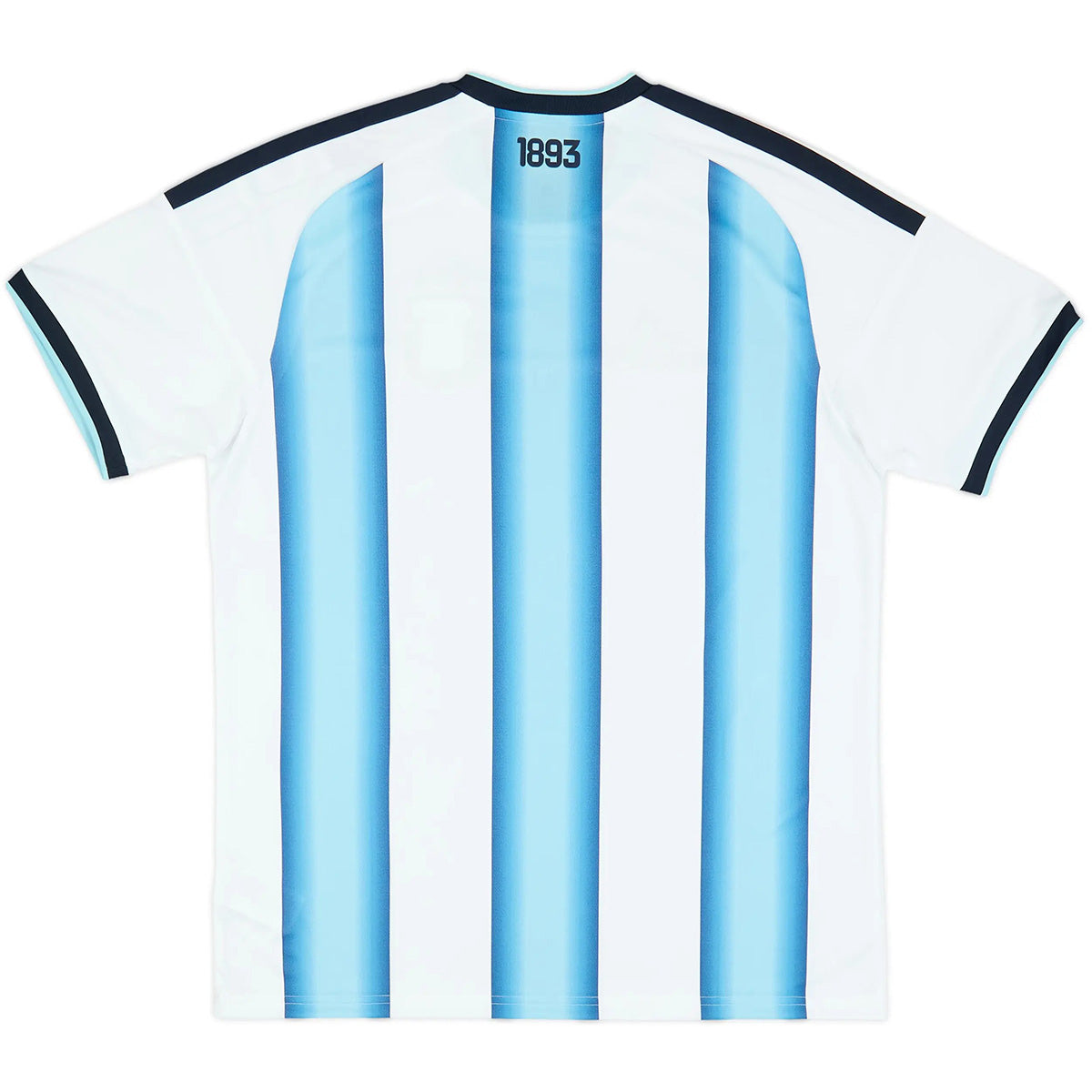 Argentina Home Jersey World Cup 2026 