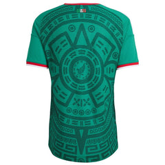 Mexico Home Match Jersey Player Version World Cup 2026 
