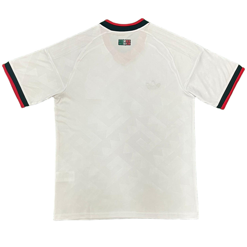 Mexico Away Jersey World Cup 2026 