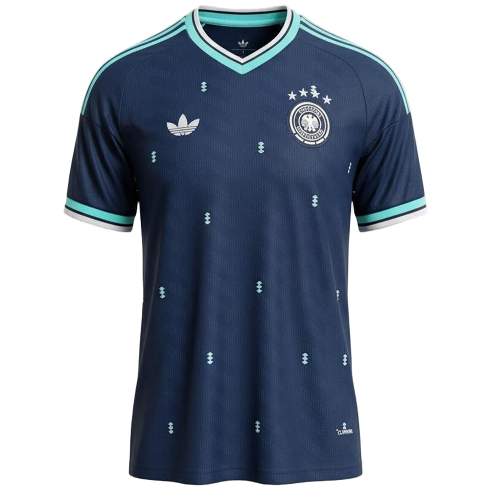 Germany Away Jersey World Cup 2026 