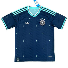 Germany Away Jersey World Cup 2026 