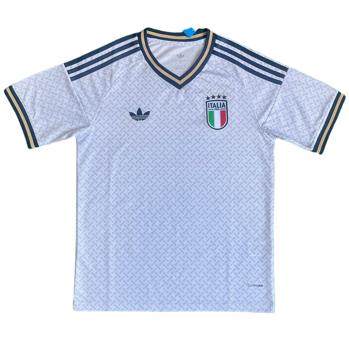 Italy Away Jersey World Cup 2026 