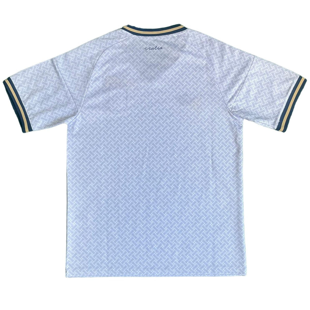 Italy Away Jersey World Cup 2026 