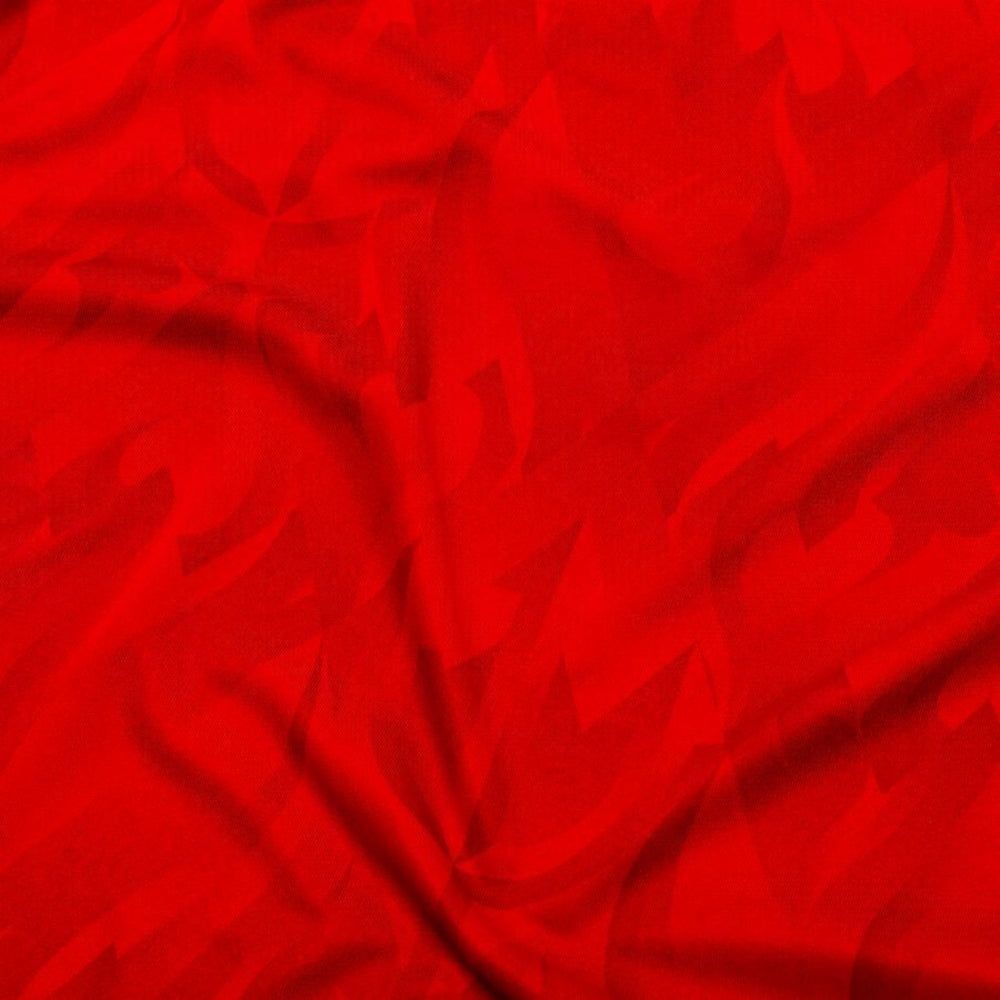 Belgium Home Jersey World Cup 2026 