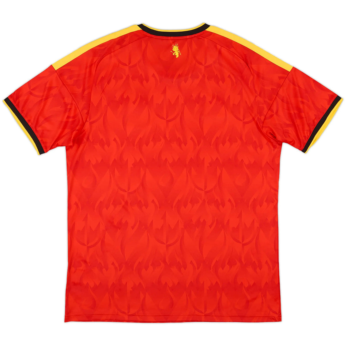 Belgium Home Jersey World Cup 2026 