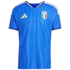 Italy Home Match Jersey Player Version World Cup 2026 