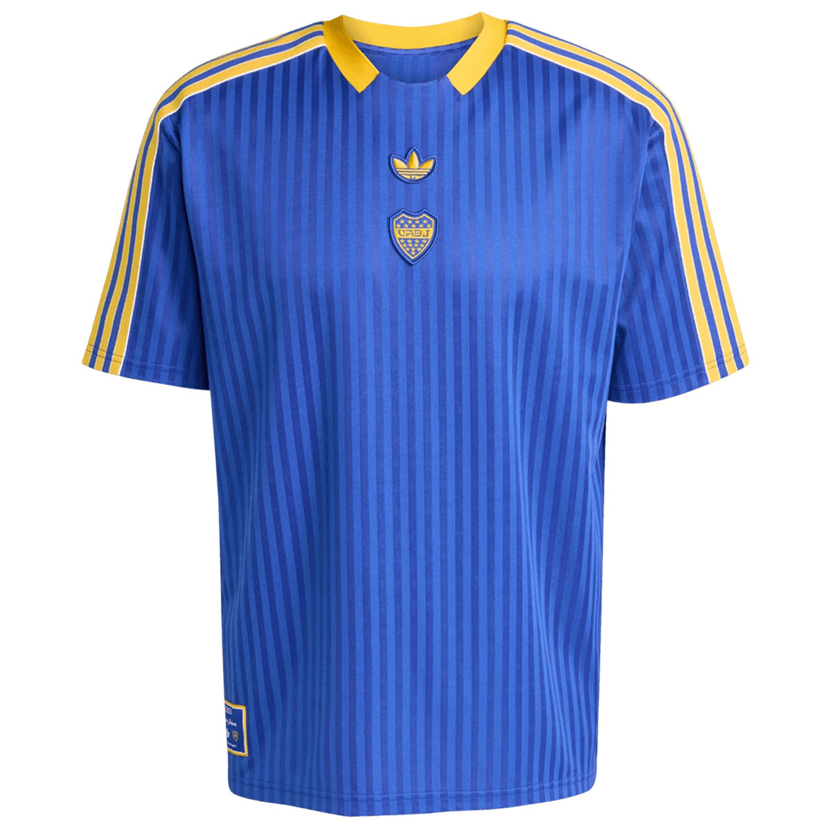 Boca Juniors Icon Jersey 2025/26 