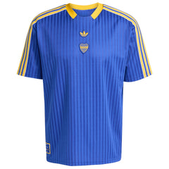 Boca Juniors Icon Jersey 2025/26 