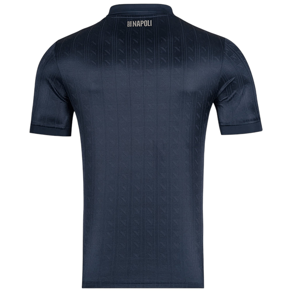 Napoli Third Jersey 2025/26 