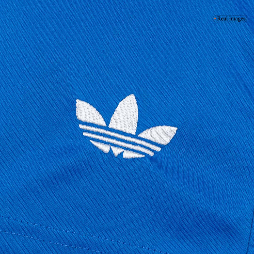 Kids Real Madrid Third Jersey Full Kit 2025/26 