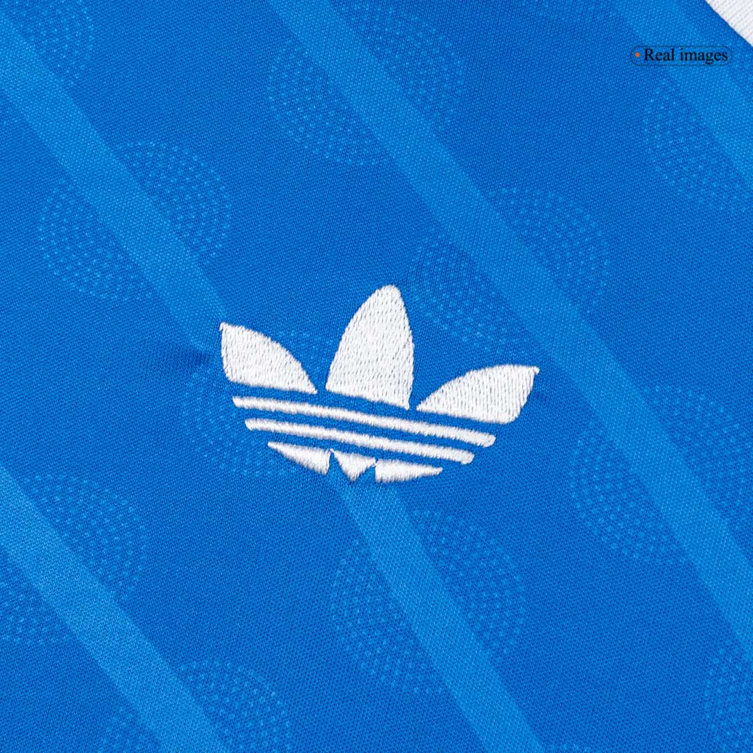 Kids Real Madrid Third Jersey Full Kit 2025/26 