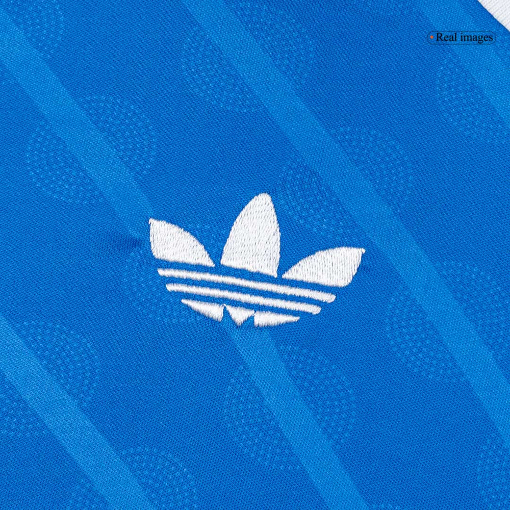 Kids Real Madrid Third Jersey Full Kit 2025/26 