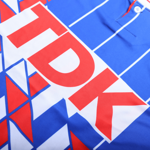 Retro Ajax Away Jersey 1989/90 