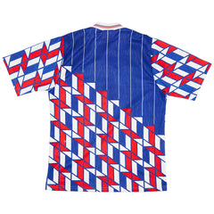 Retro Ajax Away Jersey 1989/90 