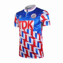 Retro Ajax Away Jersey 1989/90 