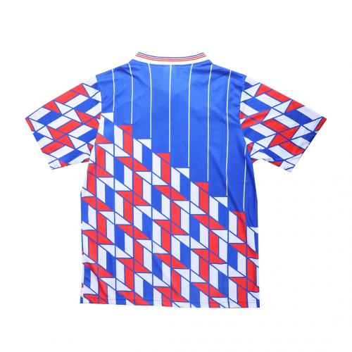 Retro Ajax Away Jersey 1989/90 