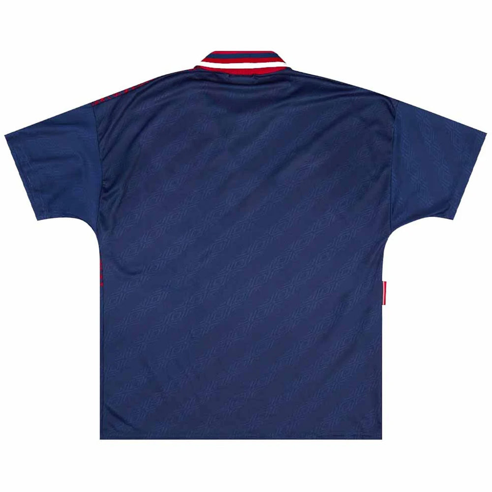 Retro Ajax Away Jersey 1994/95 