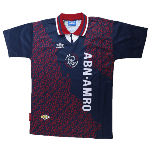 Retro Ajax Away Jersey 1994/95 