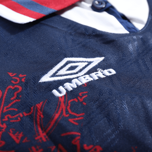 Retro Ajax Away Jersey 1994/95 