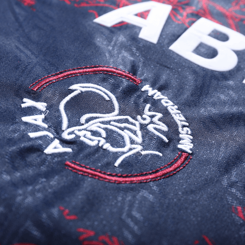 Retro Ajax Away Jersey 1994/95 