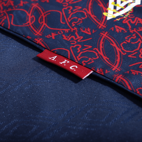 Retro Ajax Away Jersey 1994/95 