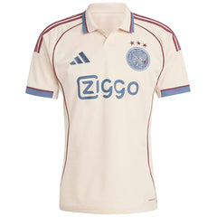 Ajax Third Jersey 2025/26 