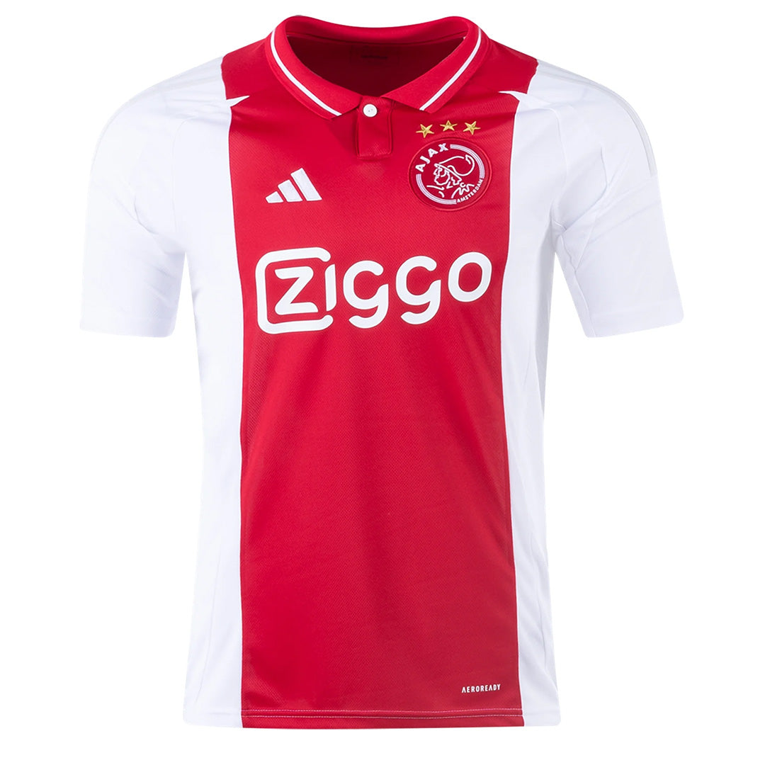 Ajax Home Jersey 