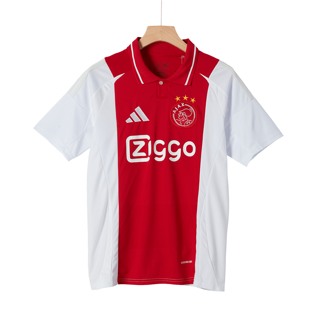 Ajax Home Jersey 
