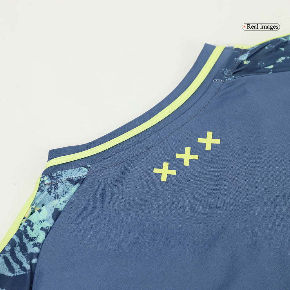 Ajax Away Jersey 