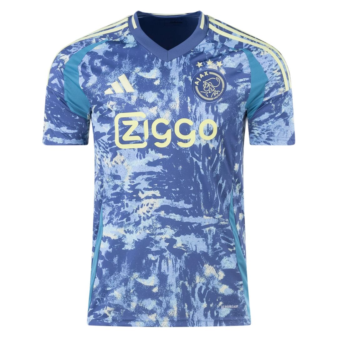 Ajax Away Jersey 