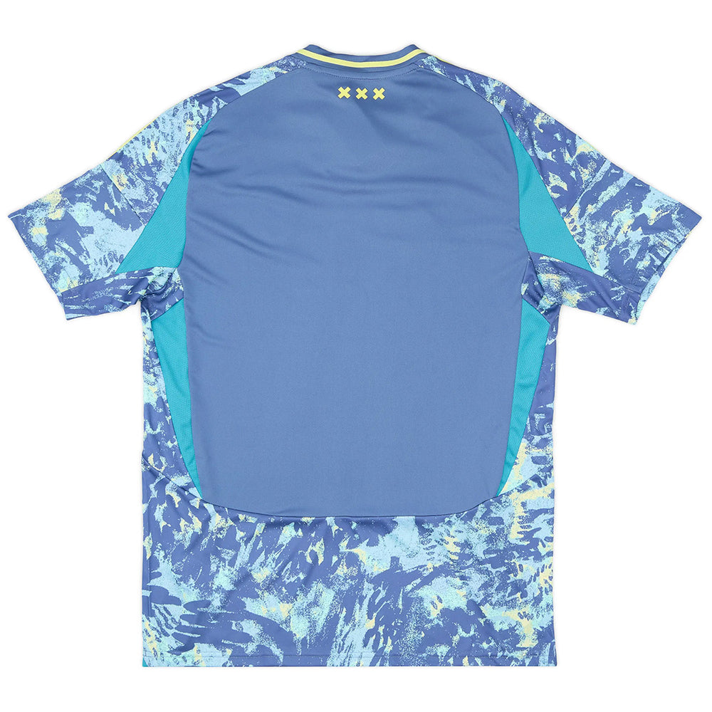 Ajax Away Jersey 