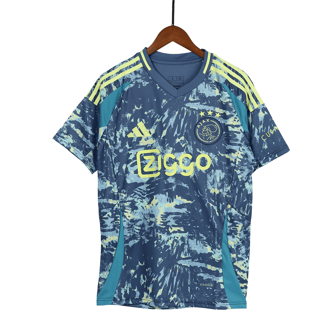 Ajax Away Jersey 
