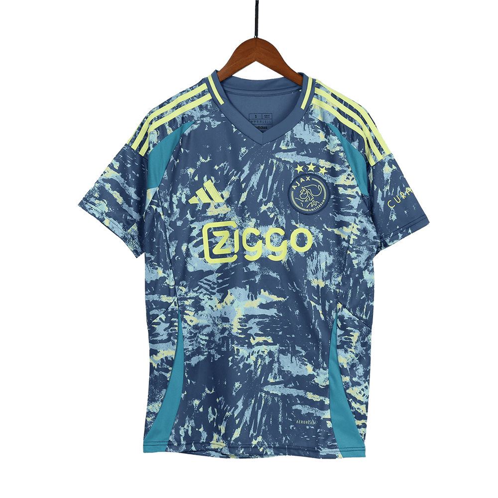 Ajax Away Jersey 