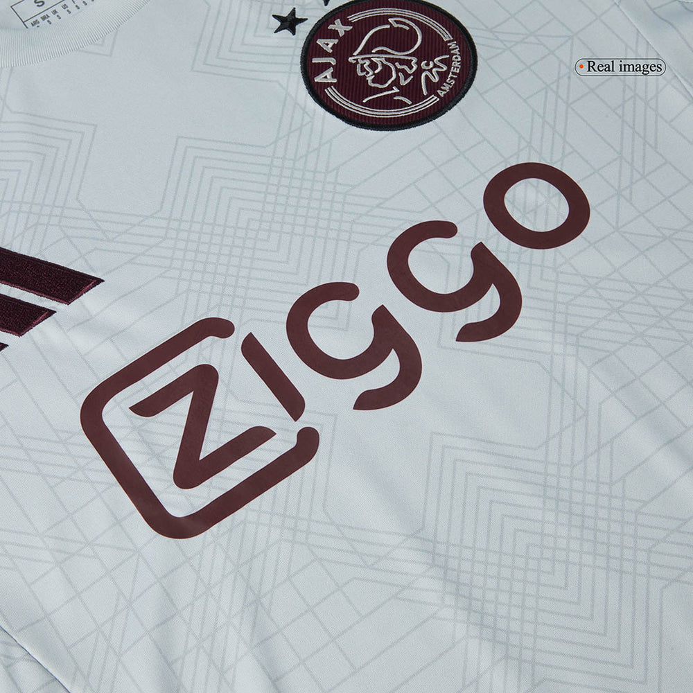 Ajax Third Jersey 