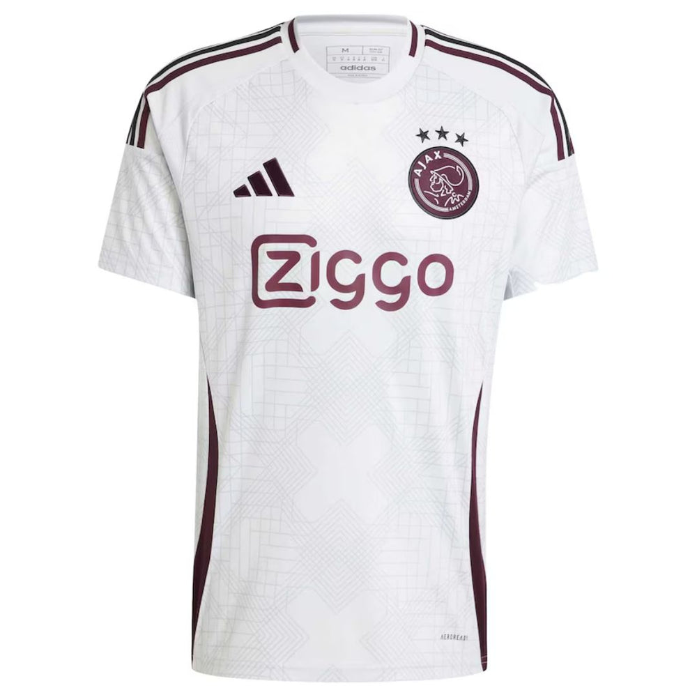 Ajax Third Jersey 