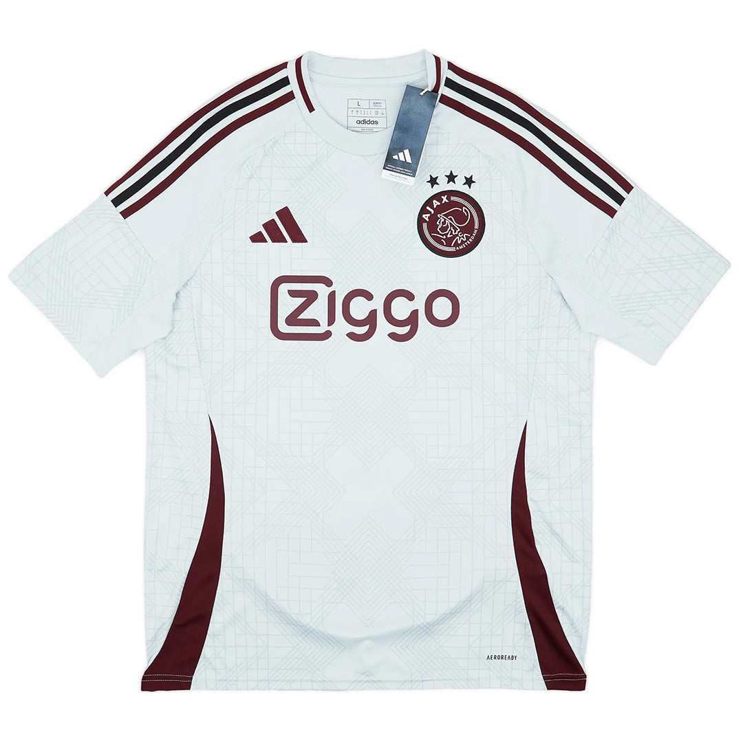 Ajax Third Jersey 