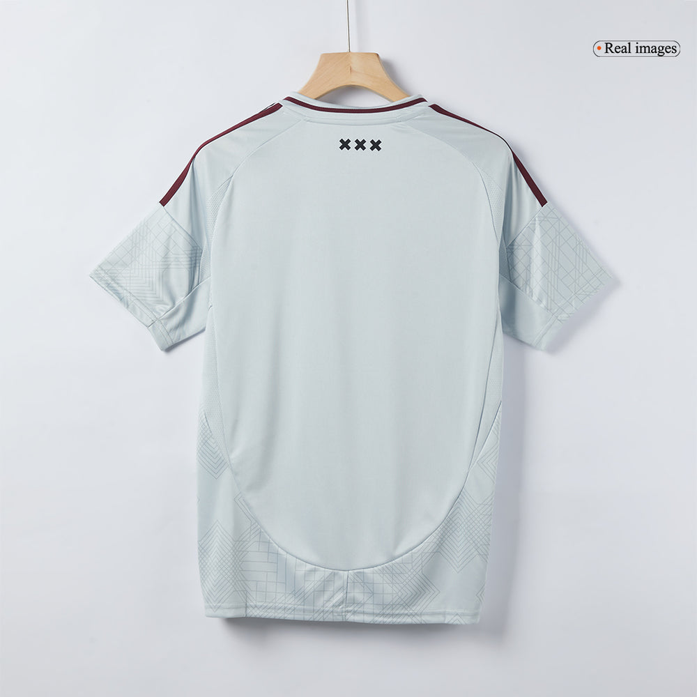 Ajax Third Jersey 