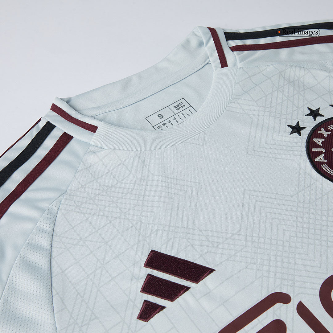 Ajax Third Jersey 
