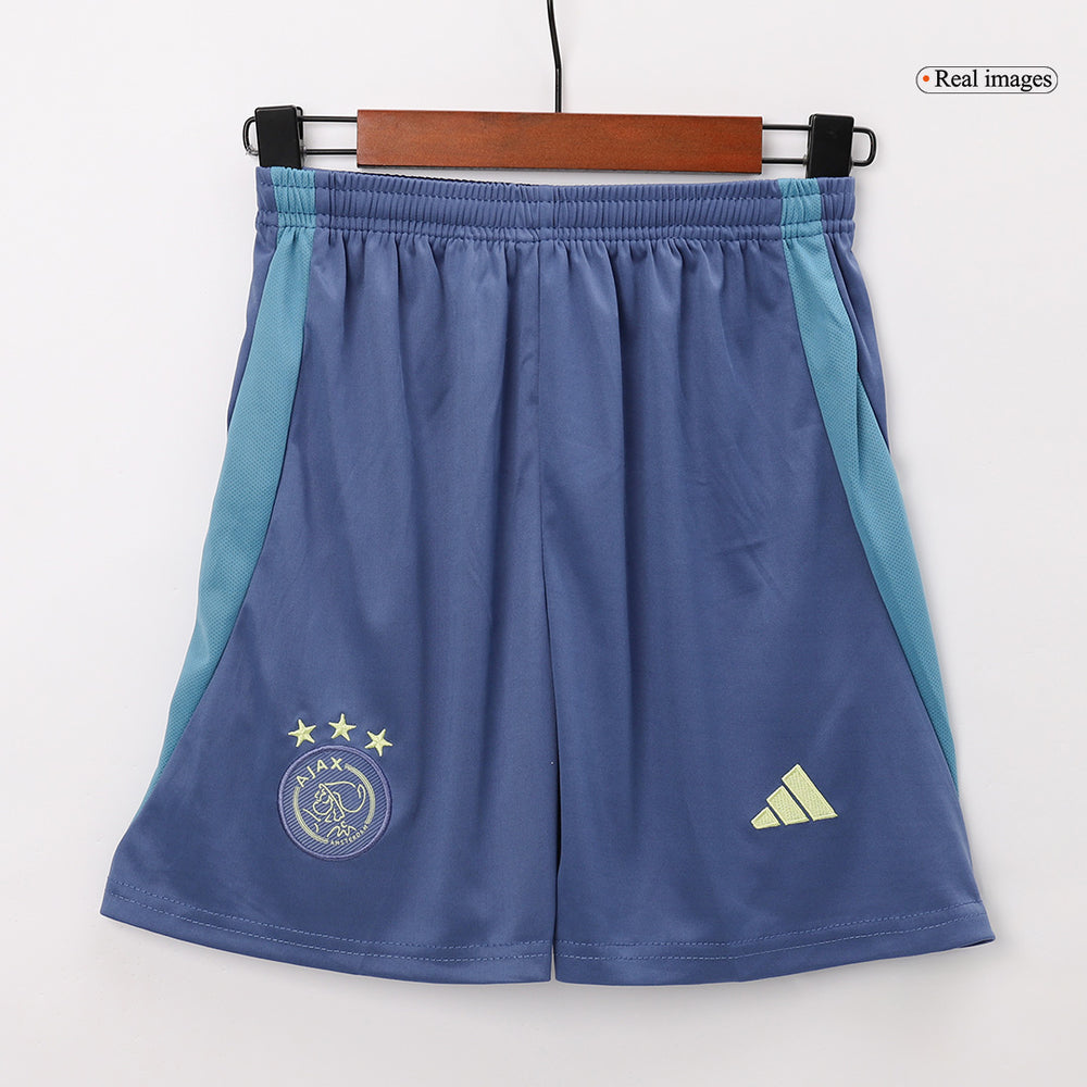 Kids Ajax Away Kit 
