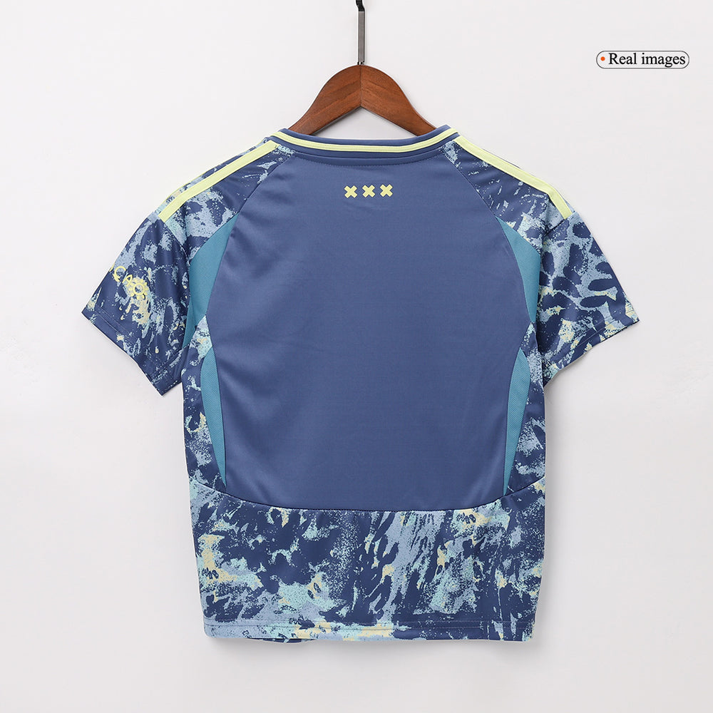 Kids Ajax Away Kit 