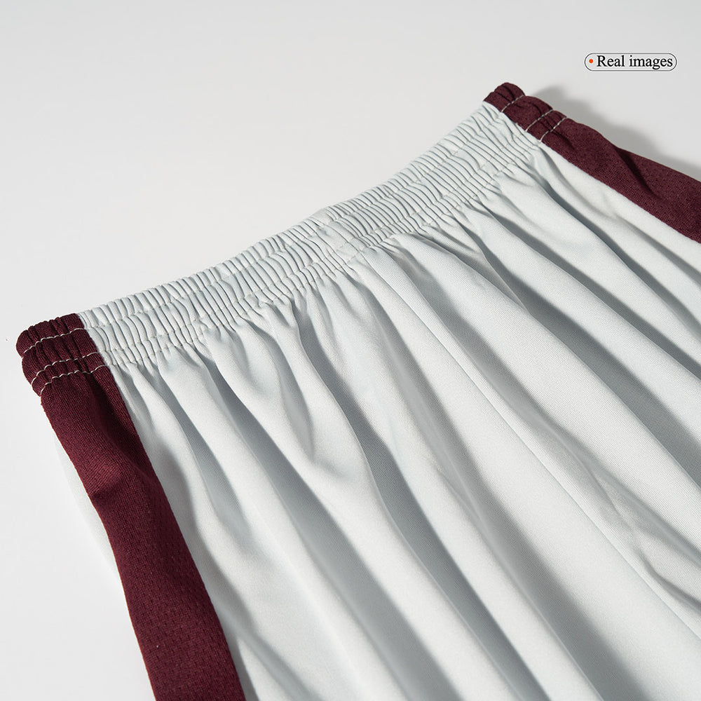 Kids Ajax Third Jersey Kit 