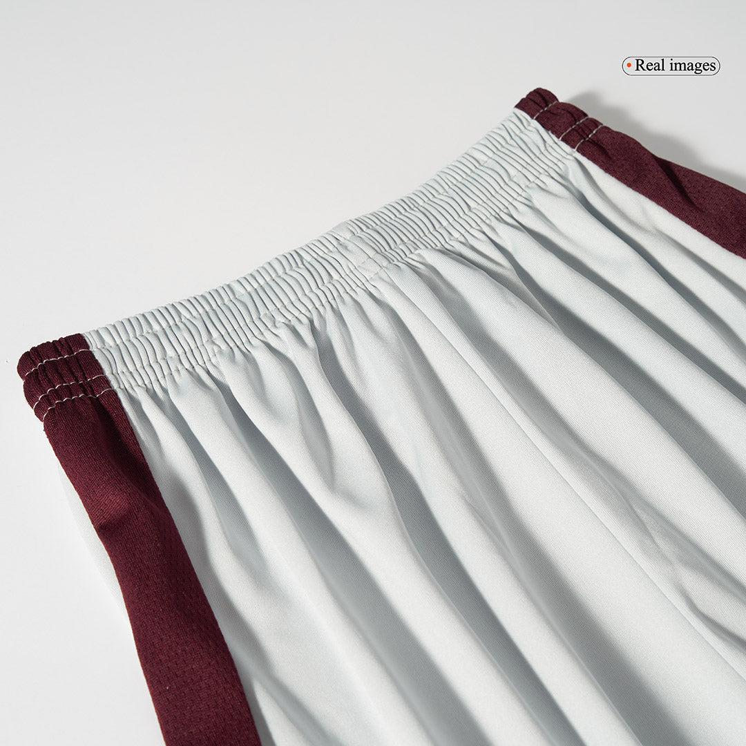 Kids Ajax Third Jersey Kit 