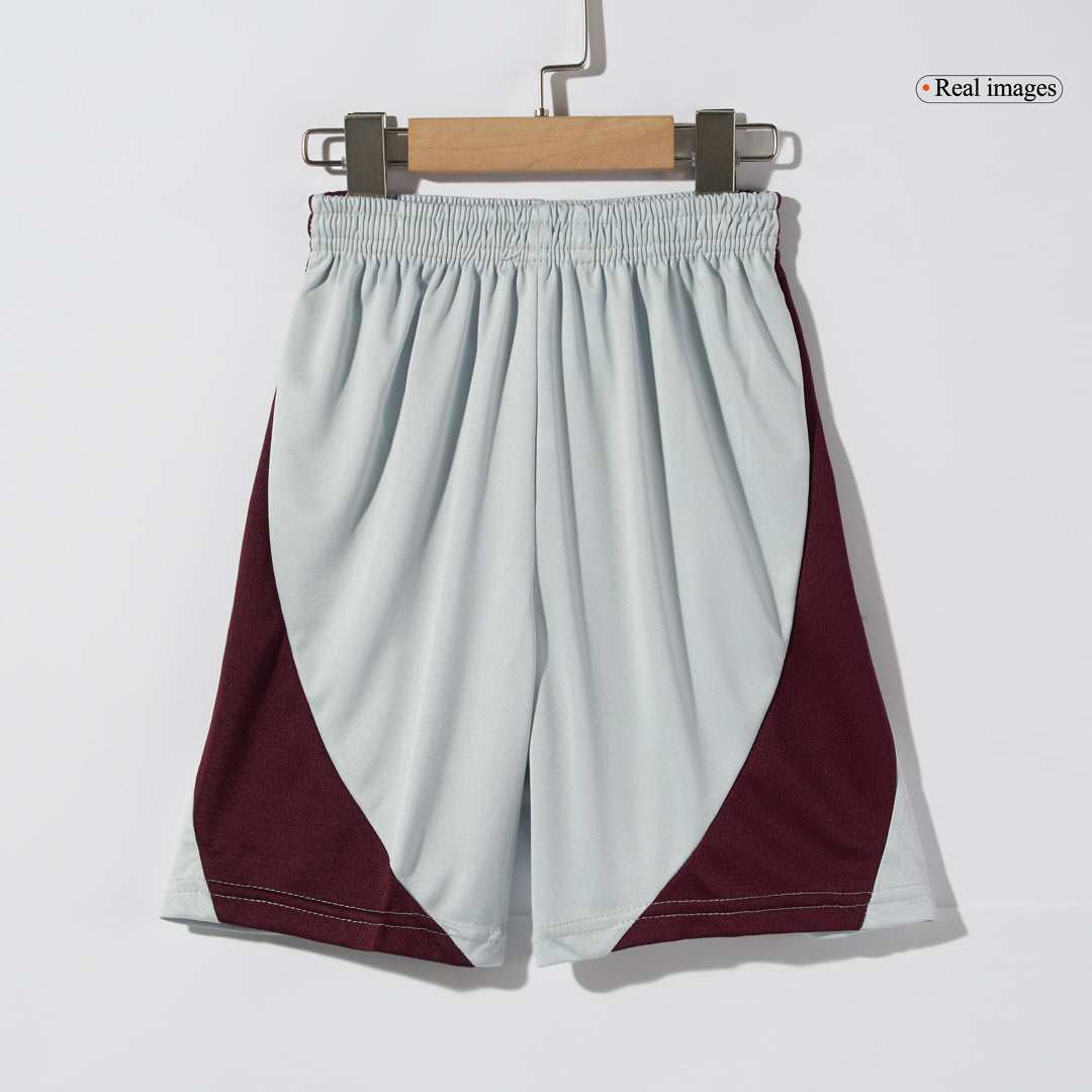 Kids Ajax Third Jersey Kit 